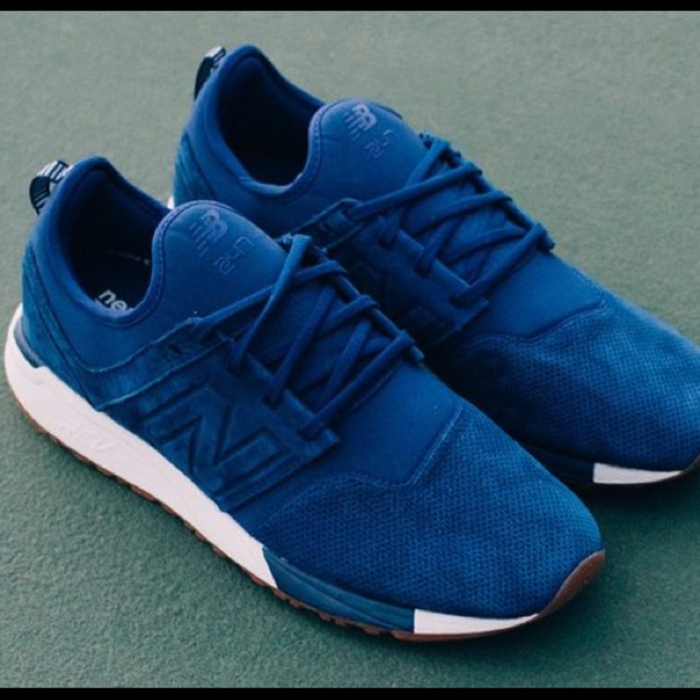 New Balance 247 Lux Dawn Till Dusk
